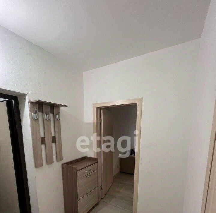 квартира г Екатеринбург Геологическая ул Евгения Савкова 8 фото 2