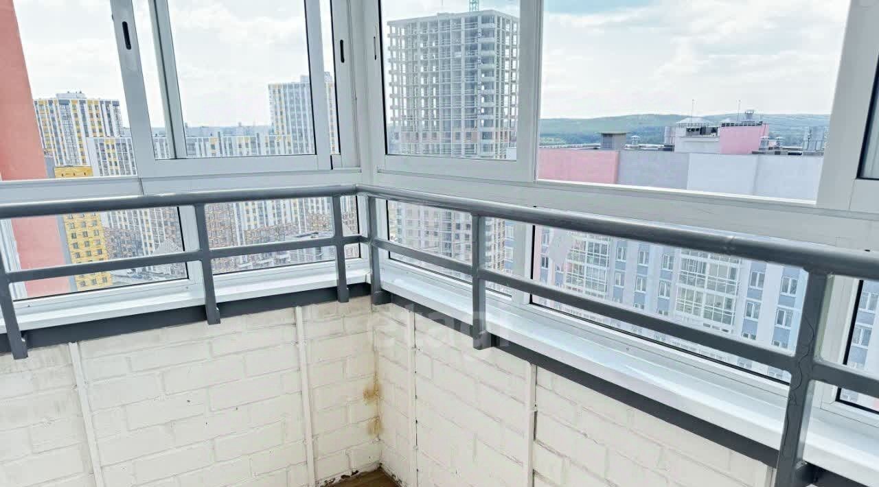 квартира г Екатеринбург ул Татищева 177 Площадь 1905 года фото 3