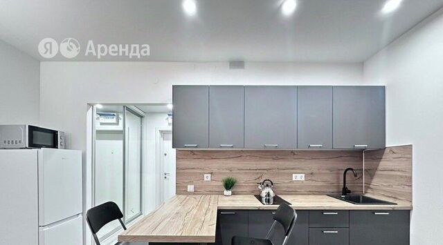 ул Сокольнический Вал 1 фото