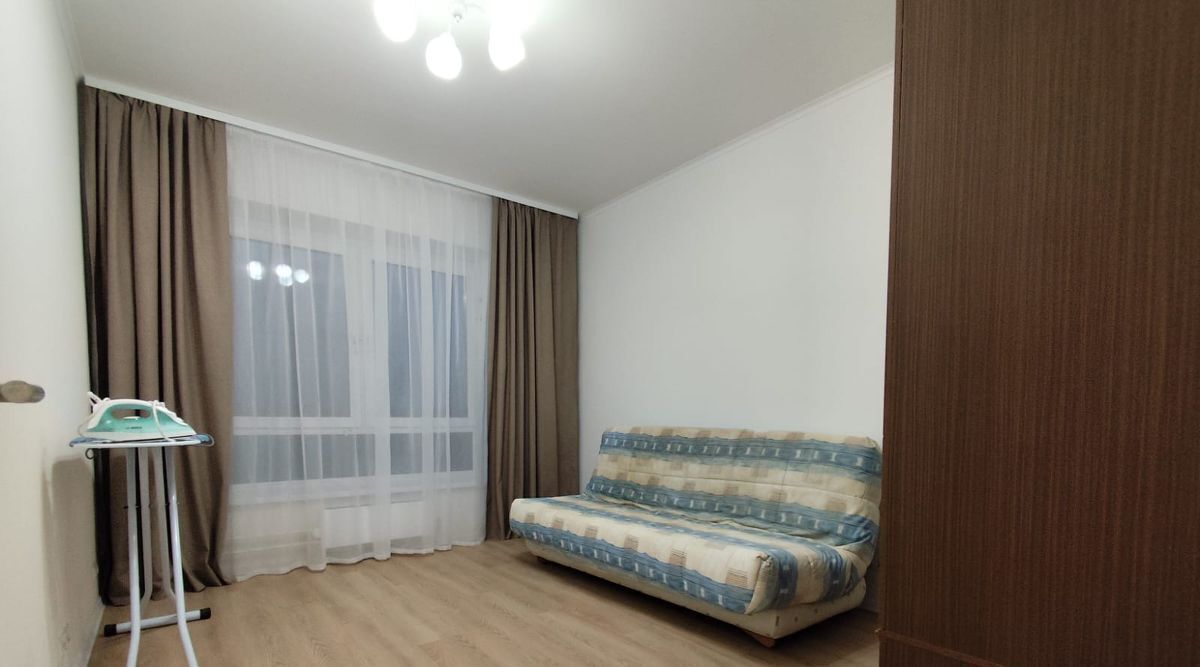 квартира г Москва метро Улица Дмитриевского ул Салтыковская 6/1к 7 фото 4