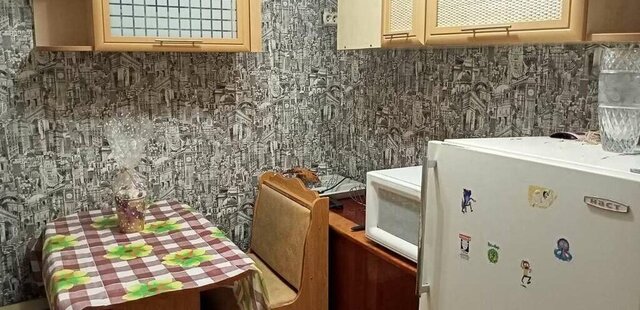 комната ул им. Быстрова 84 фото