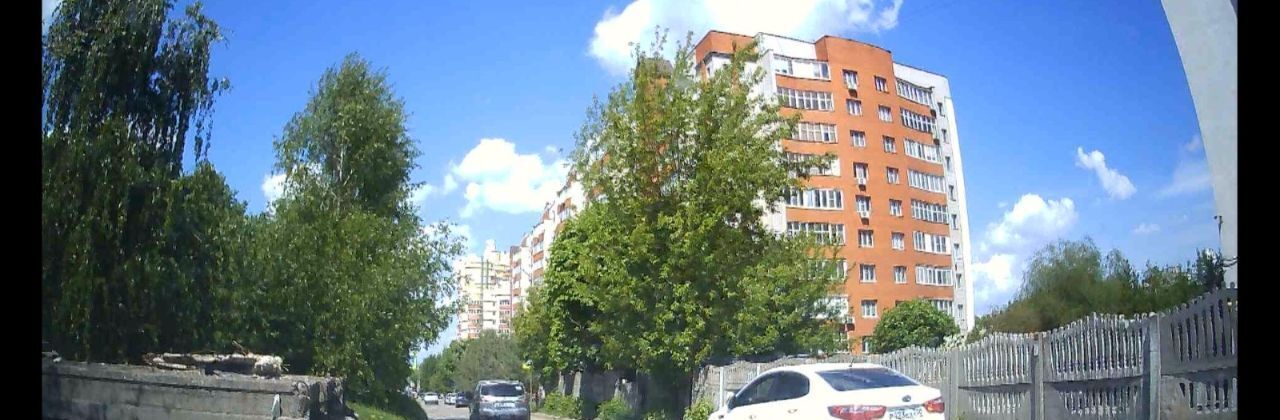 квартира г Рязань р-н Советский ул Семинарская 43 фото 4