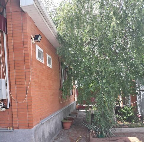 Бессергеневское с/пос фото