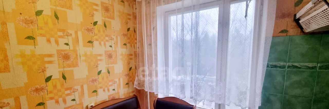 квартира р-н Ярцевский г Ярцево ул Автозаводская 42 фото 3