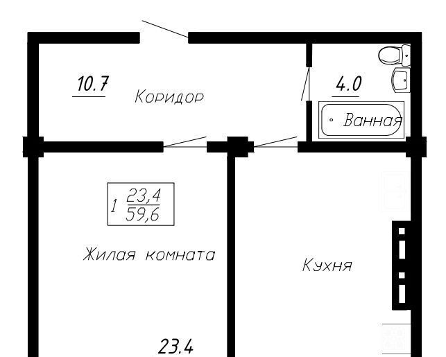 квартира г Ессентуки фото 1