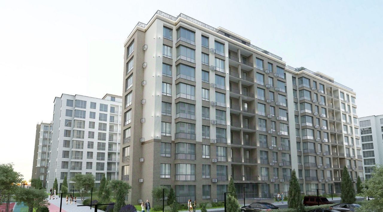 квартира г Ессентуки фото 3