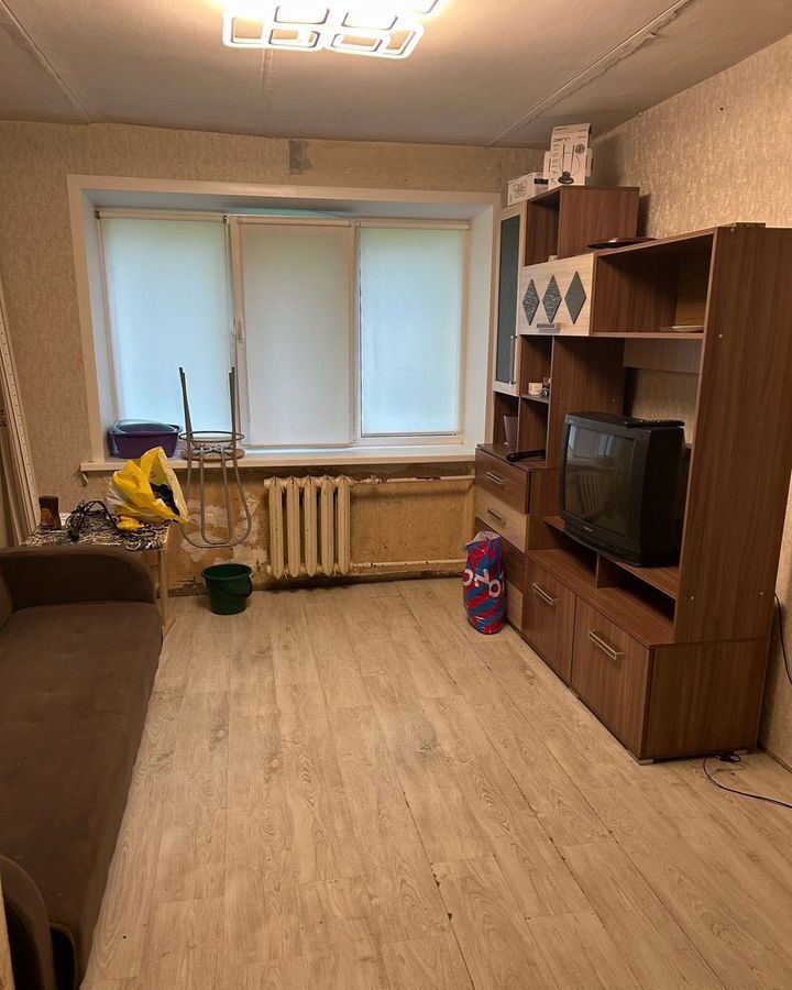 комната г Смоленск р-н Ленинский ул Нахимова 8 фото 1