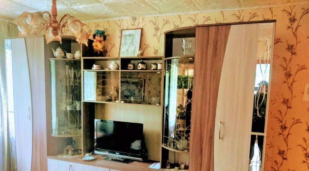 квартира г Иваново р-н Ленинский 30-й микрорайон 23 фото 1