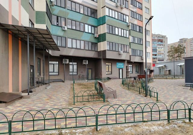свободного назначения р-н Левобережный ул Ростовская 100бка фото