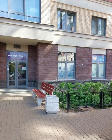 Северное Кудрово ул Ленинградская 7 Улица Дыбенко, Заневское городское поселение фото
