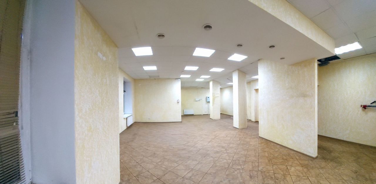 свободного назначения р-н Всеволожский г Кудрово ул Ленинградская 7 Улица Дыбенко, Заневское городское поселение фото 2