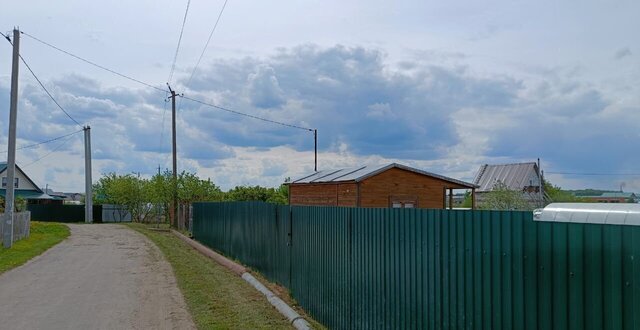 снт Рябинка Знаменское сельское поселение, 114, Йошкар-Ола фото