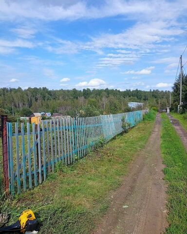 земля р-н Октябрьский ул 5-я 5 фото