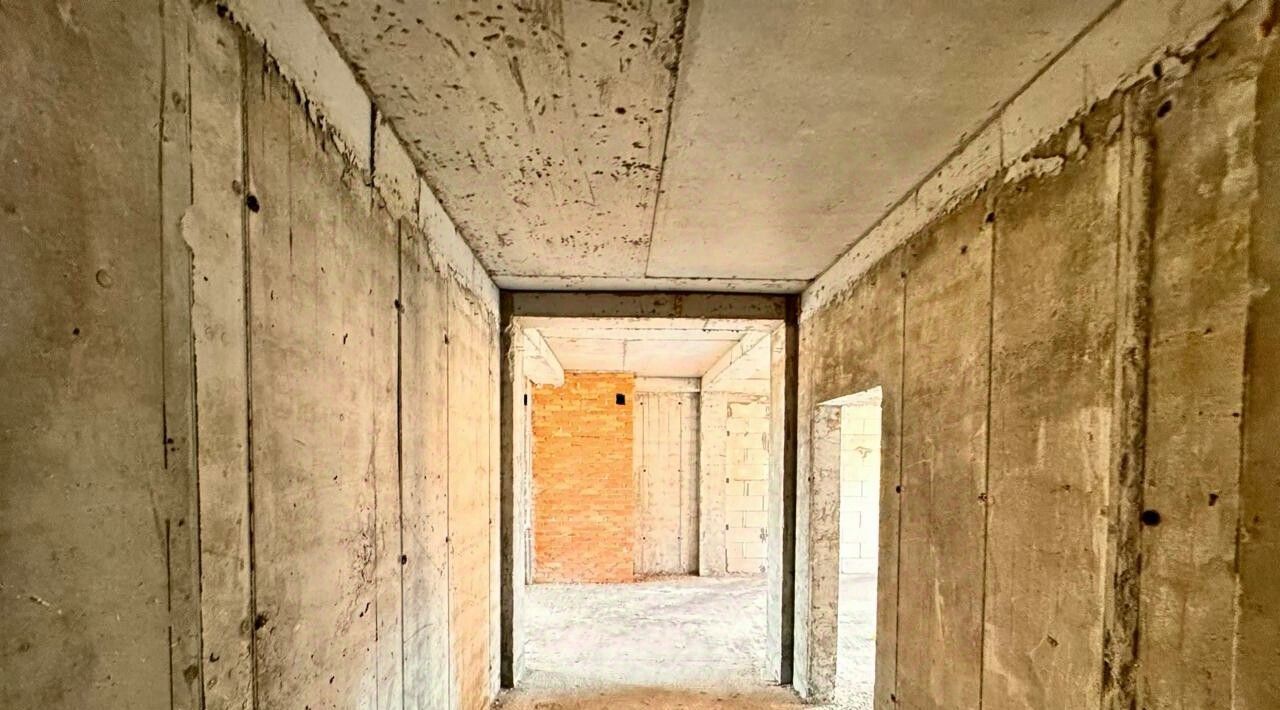 квартира г Грозный р-н Октябрьский ул Сайханова 133 фото 4