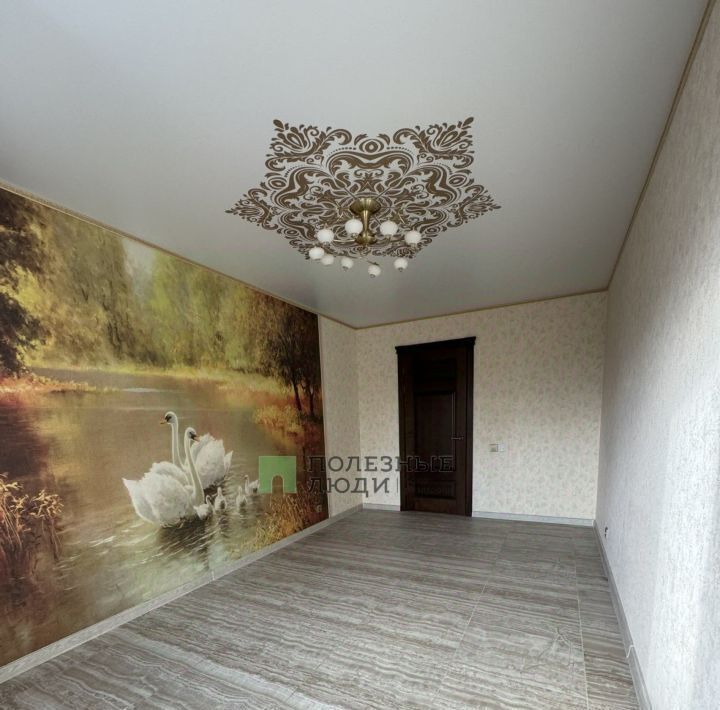 квартира г Курган ул. Васильева, 30 фото 6