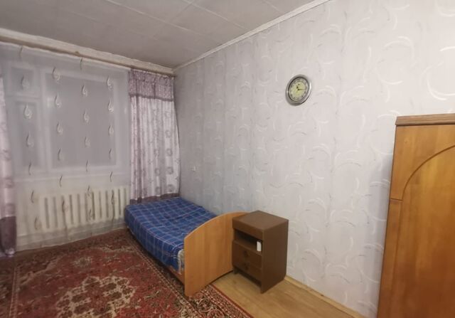 комната ул Фестивальная 13 фото