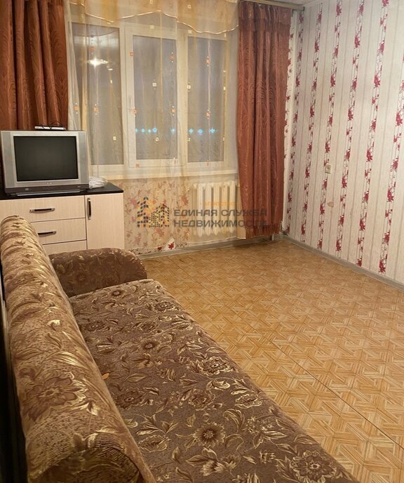 квартира г Уфа ул Гвардейская 48/3 жилой район Шакша-Южная фото 1