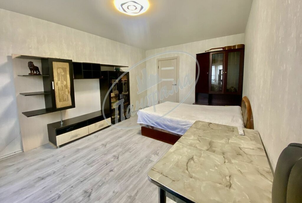 квартира г Калуга ул Серафима Туликова 2 фото 1