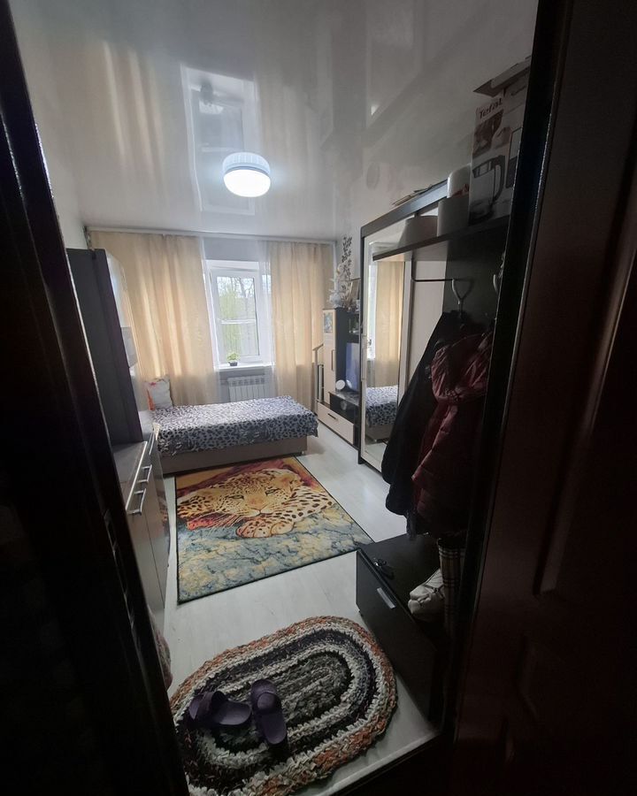 комната г Петрозаводск р-н Центр ул Максима Горького 28 фото 1