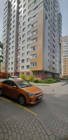 р-н Центральный ул Каштановая аллея 173 фото