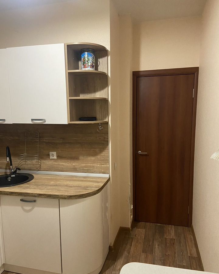 квартира г Пенза Пенза-4 ул Комсомольская 34к/2 р-н Октябрьский фото 4