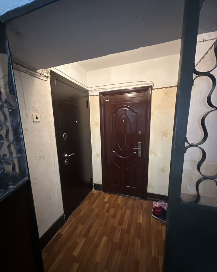 квартира г Симферополь ул им. Матэ Залки 7б фото 4