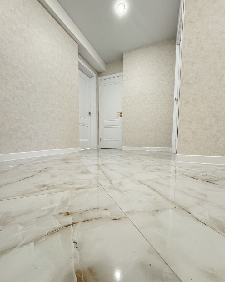 квартира г Калуга р-н Октябрьский ул Аллейная 19 фото 3
