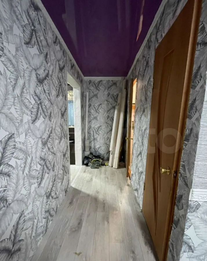 квартира г Карабаш ул Металлургов 19 Карабашский г. о. фото 3