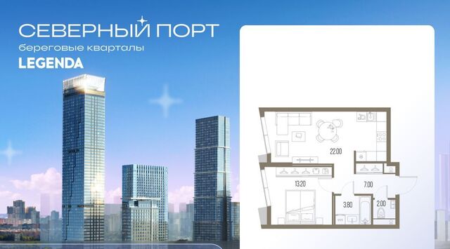 ЖК «Северный Парк» фото