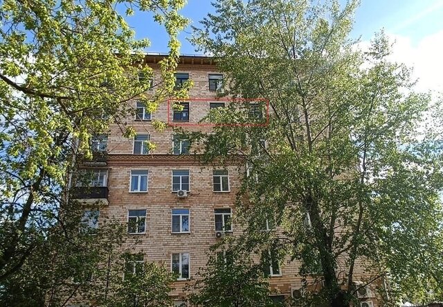 метро Панфиловская ул Панфилова 12 муниципальный округ Сокол фото