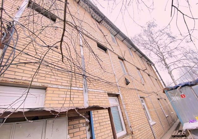 метро Лианозово ул Вагоноремонтная 10ас/1 фото