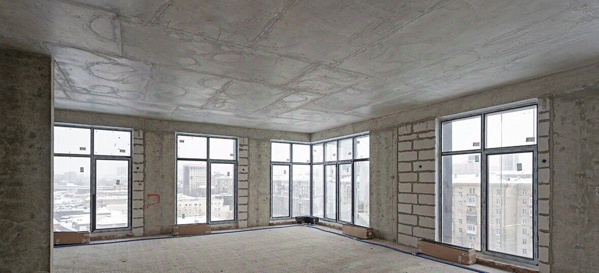 квартира г Москва ул Берзарина 37 поле, Октябрьское фото 3