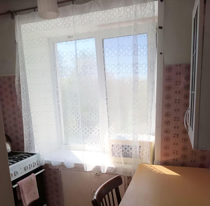 квартира г Самара Спортивная ул Мориса Тореза 155 фото 1