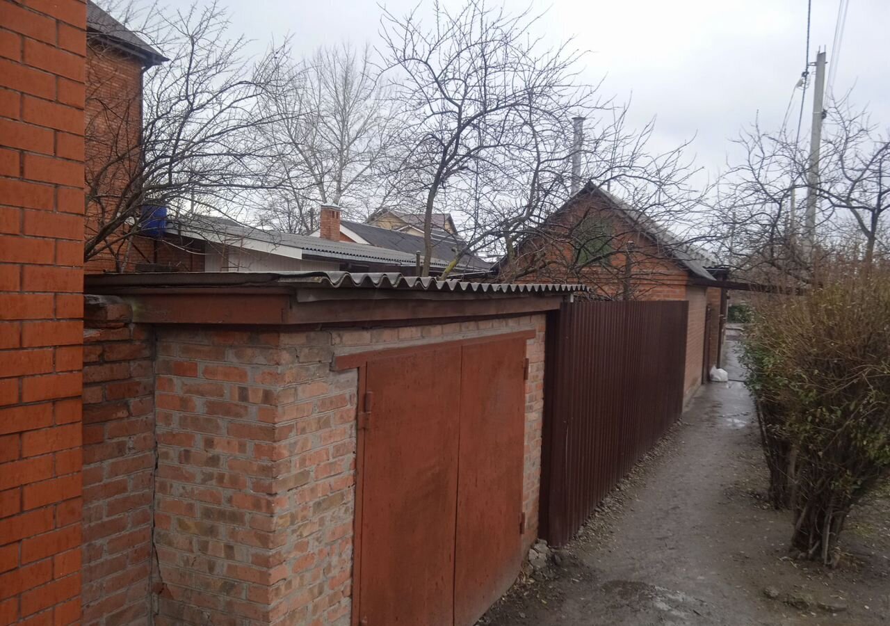 дом г Батайск ул Энгельса 255 фото 3