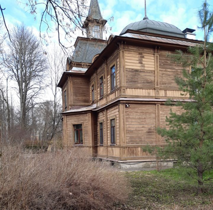 квартира г Пушкин ш Павловское 32 метро Купчино фото 1