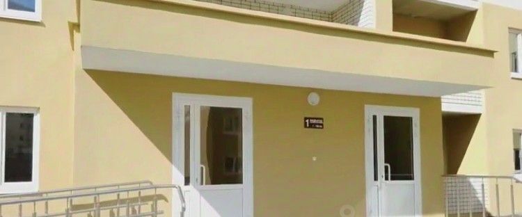 квартира г Саратов р-н Октябрьский ул им Симбирцева В.Н. 40 фото 3