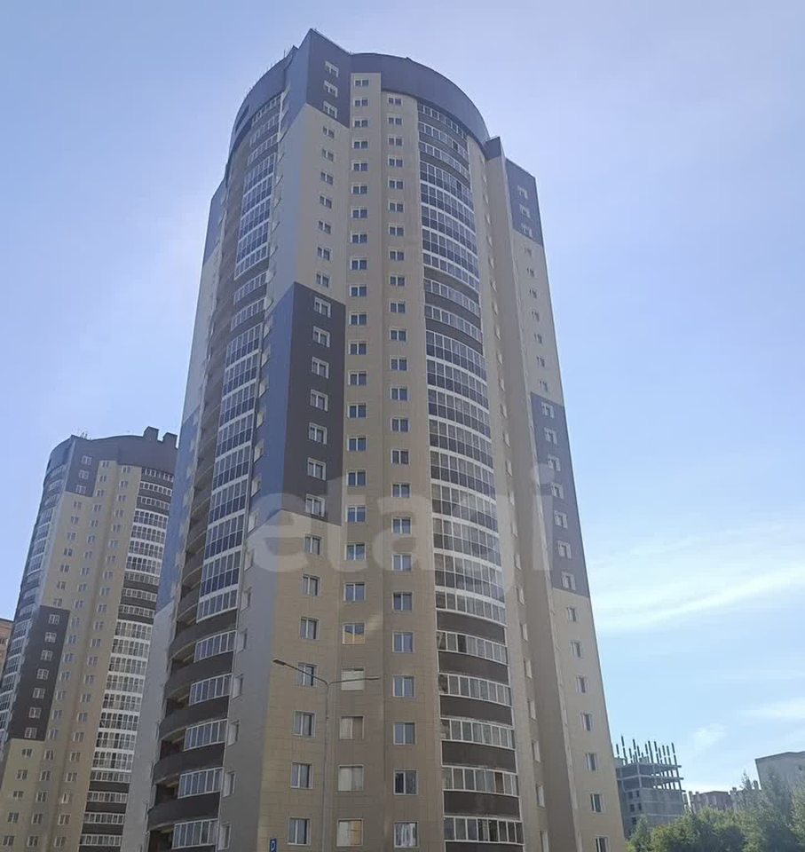 квартира г Новосибирск мкр Закаменский ЖК «Закаменский» р-н Октябрьский Берёзовая роща 13 фото 1