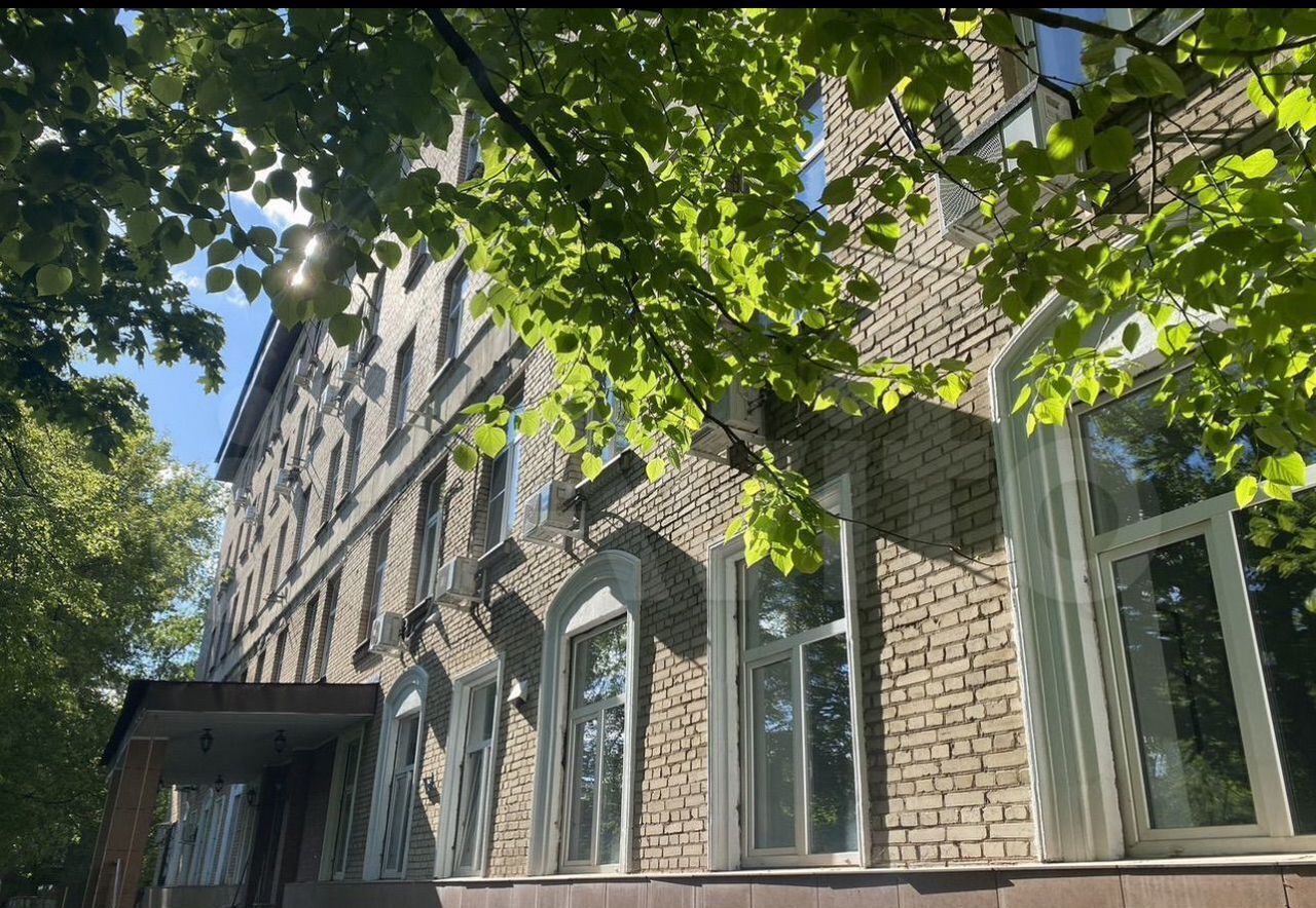 квартира г Москва метро Текстильщики ул Артюхиной 6к/2 фото 2