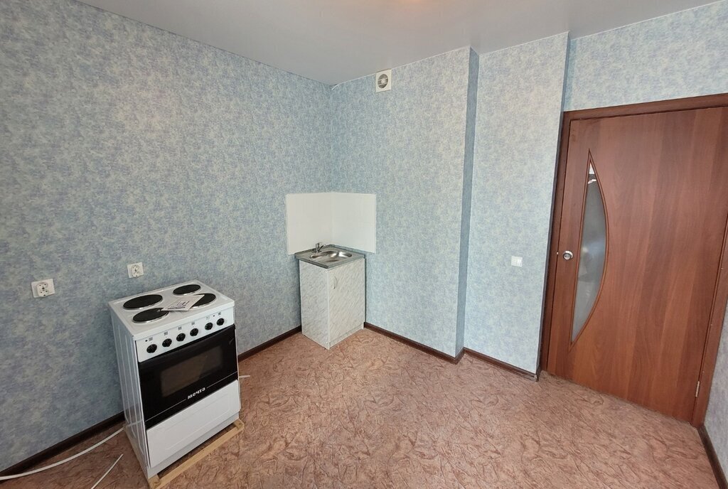 квартира г Тула ул Новосёлов 4к/2 фото 4