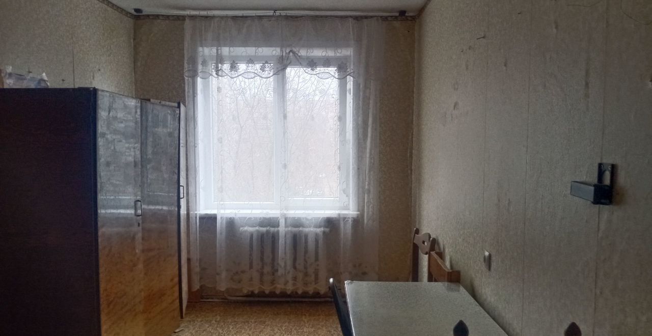 квартира г Владимир р-н Фрунзенский ул Суворова 1 фото 4