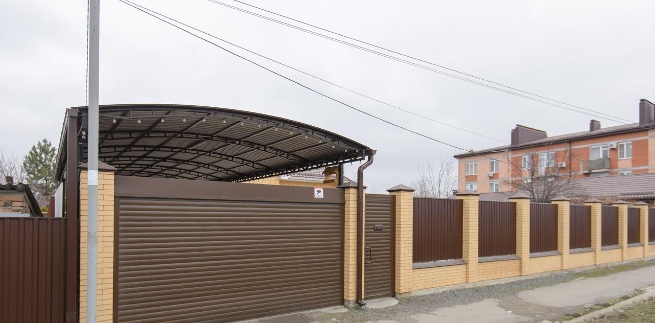дом г Батайск ул Комарова 26 фото 3