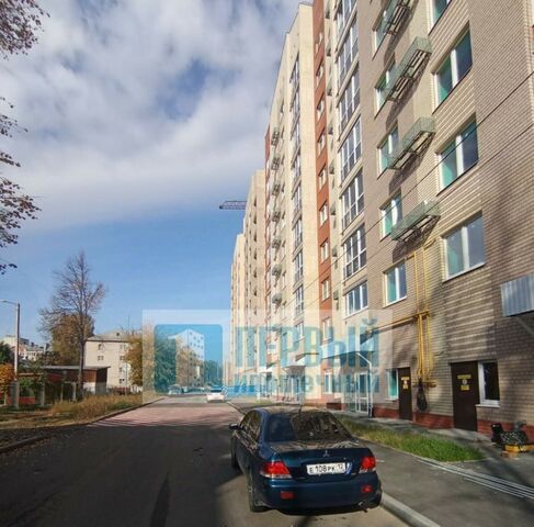 квартира ул Зарубина 12 фото
