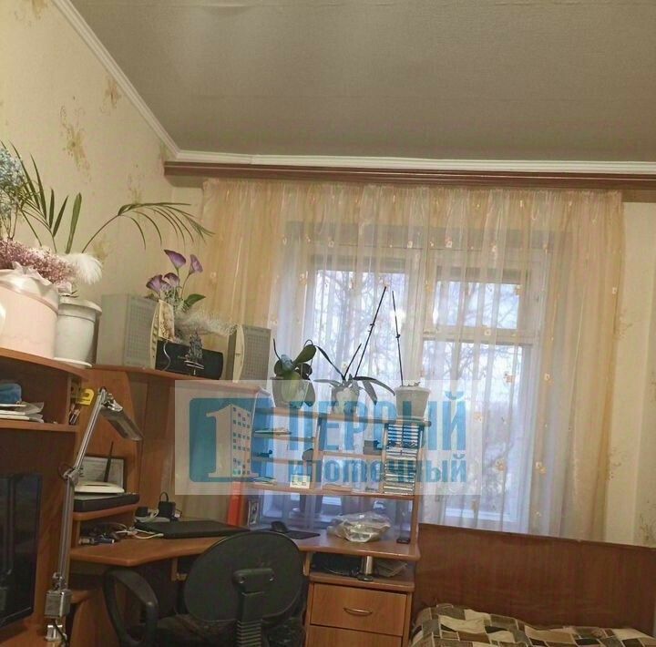 квартира г Йошкар-Ола ул Зои Космодемьянской 126а фото 1