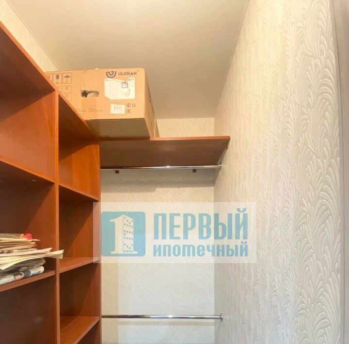 квартира г Йошкар-Ола ул Советская 176 фото 3