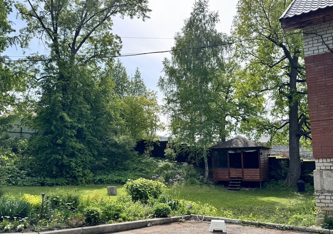 дом г Самара р-н Красноглинский Московское шоссе, ЖСК Горелый Хутор фото 6