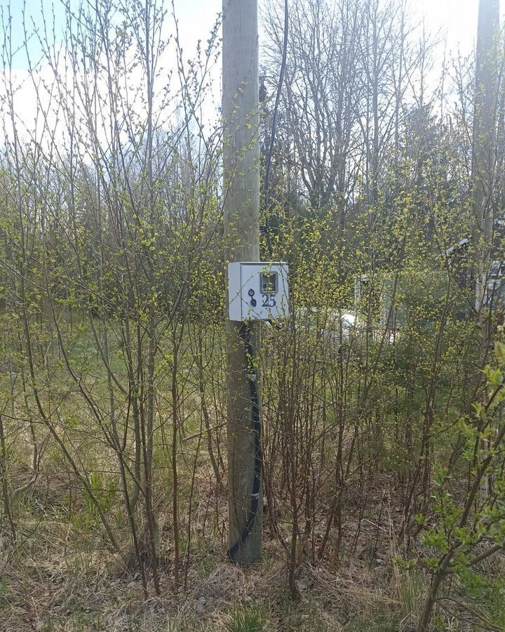 дом р-н Выборгский г Выборг Трасса Скандинавия, 83 км, Гончаровское сельское поселение, ДНП Марьин парк фото 31