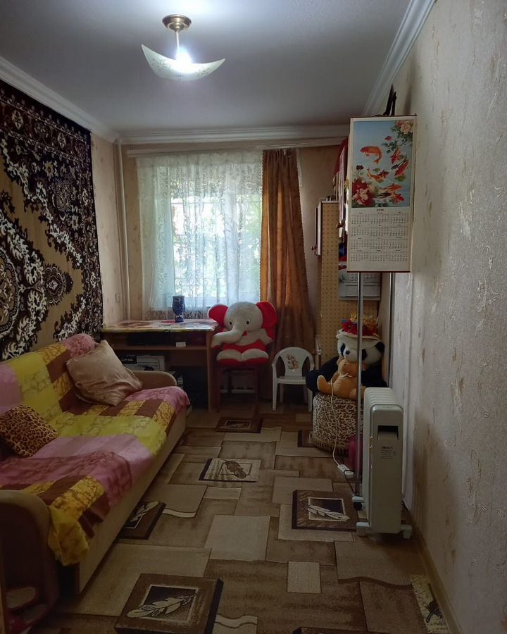 квартира р-н Урванский г Нарткала ул Кабардинская 135 фото 4
