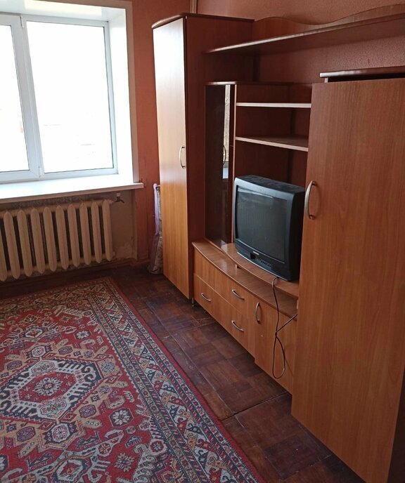 квартира г Волжск ул Гагарина 12 фото 6