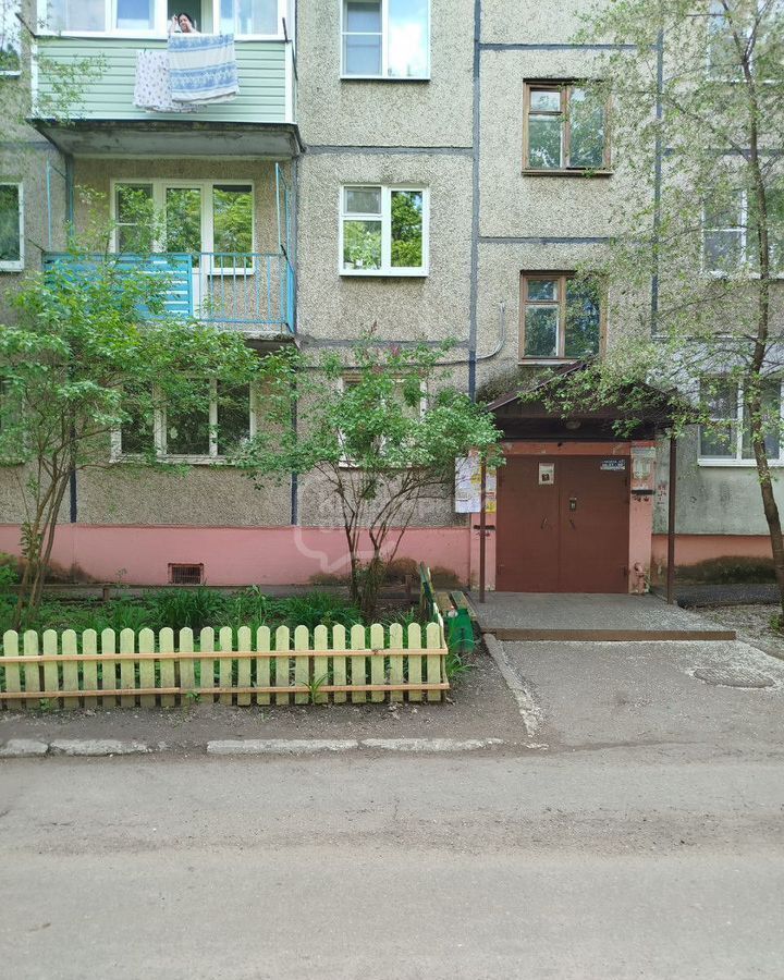 квартира г Владимир р-н Октябрьский ул Балакирева 37 фото 10