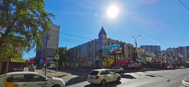 свободного назначения Гагаринская ул Революционная 70 фото